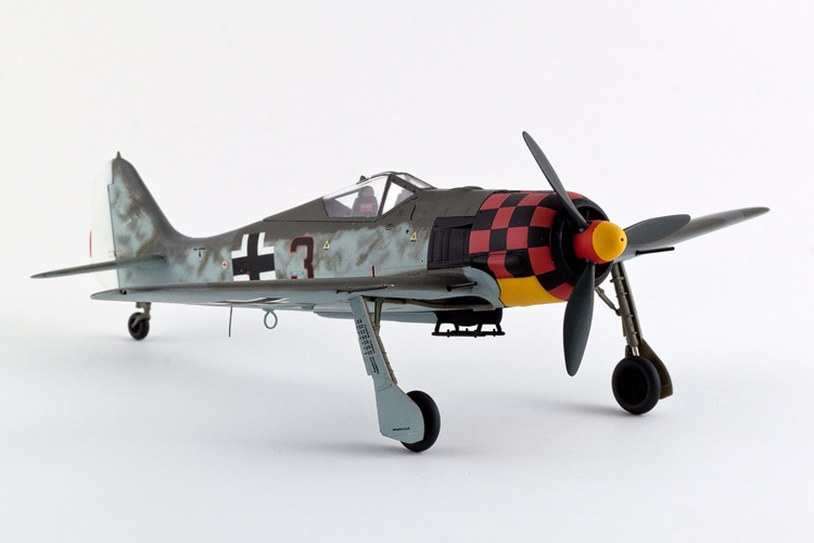 Fw 190 A-6