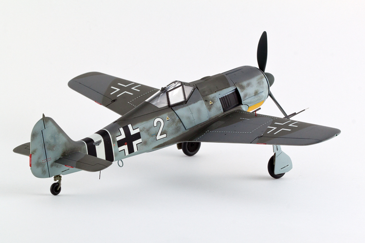 Fw 190 A-6