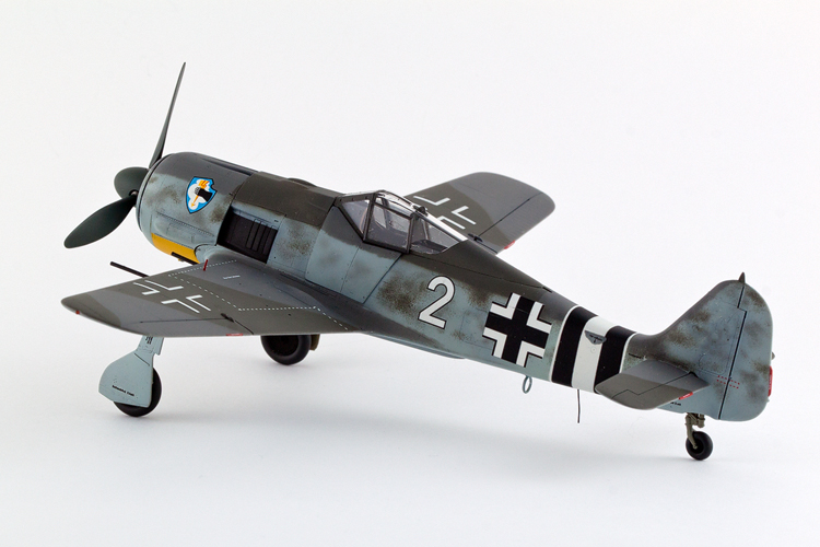 Fw 190 A-6