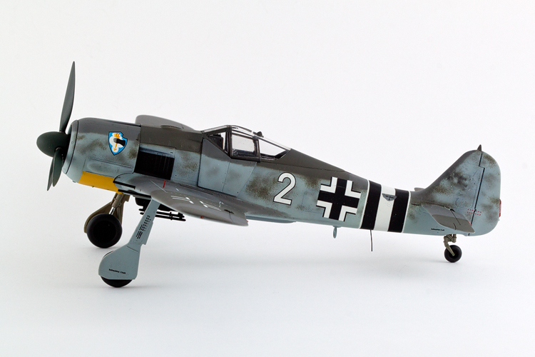 Fw 190 A-6