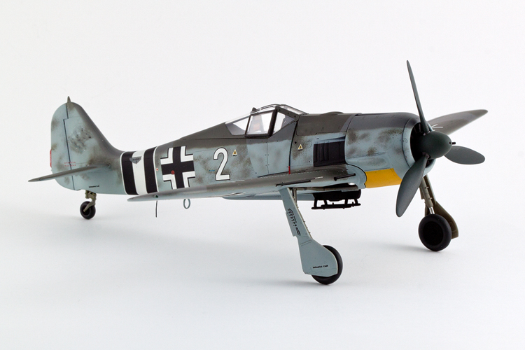 Fw 190 A-6