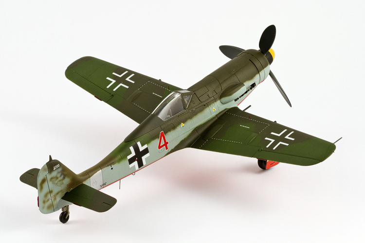 Fw 190 D-11