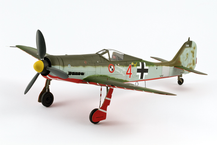 Fw 190 D-11