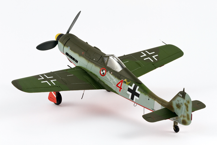 Fw 190 D-11