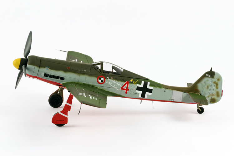 Fw 190 D-11