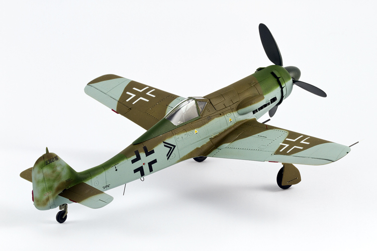 Fw 190 D-13