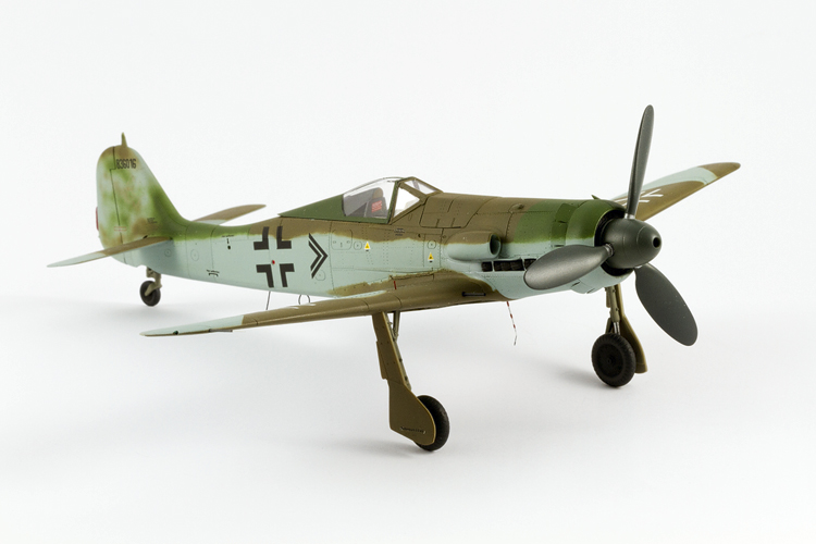 Fw 190 D-13