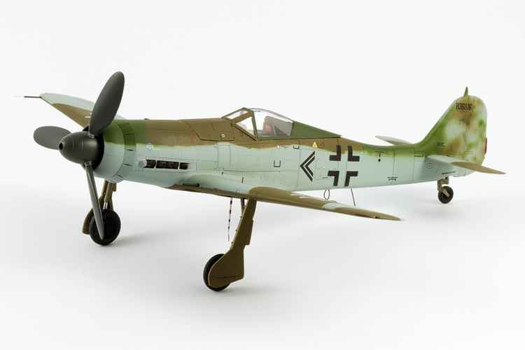 Fw 190 D-13