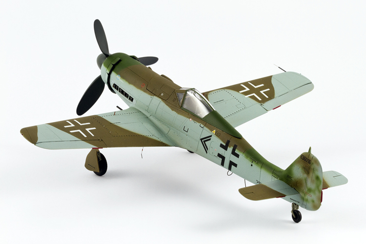 Fw 190 D-13