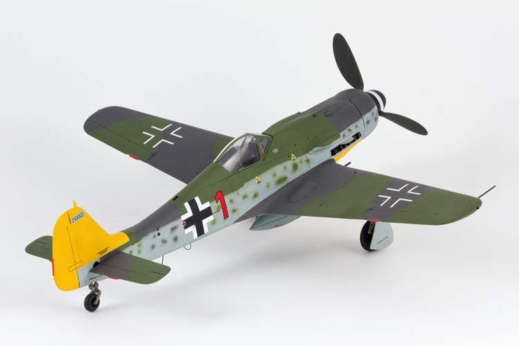 Fw 190 D-9