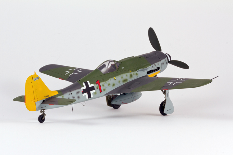 Fw 190 D-9