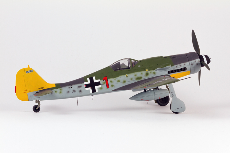 Fw 190 D-9