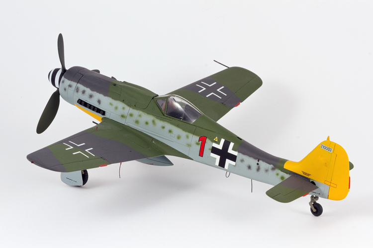 Fw 190 D-9