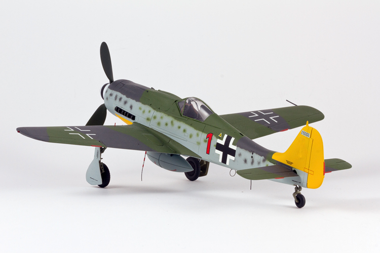 Fw 190 D-9