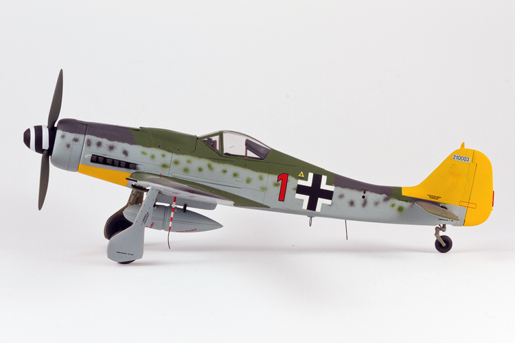 Fw 190 D-9