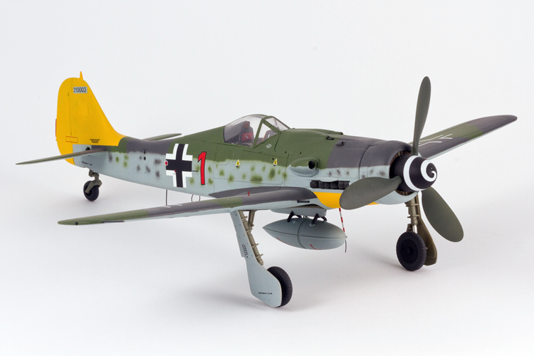 Fw 190 D-9