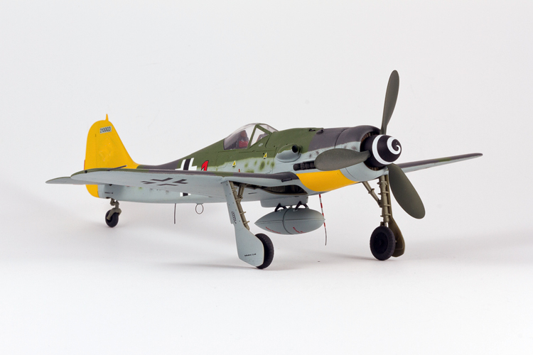 Fw 190 D-9
