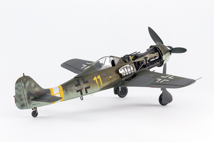 Fw 190 D-9