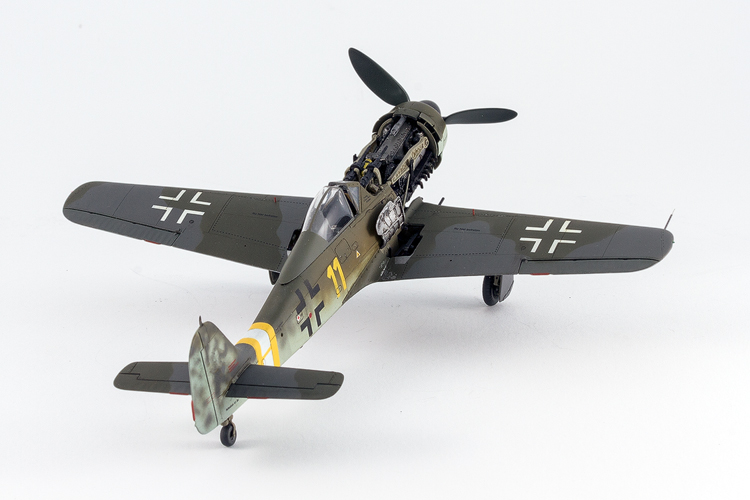 Fw 190 D-9