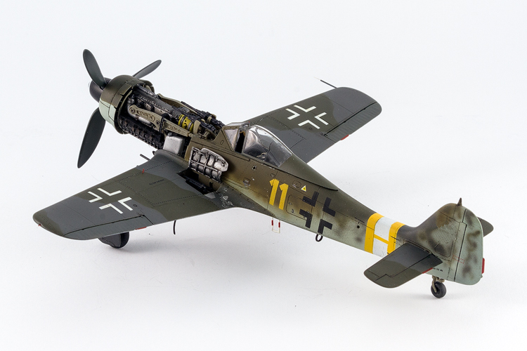 Fw 190 D-9