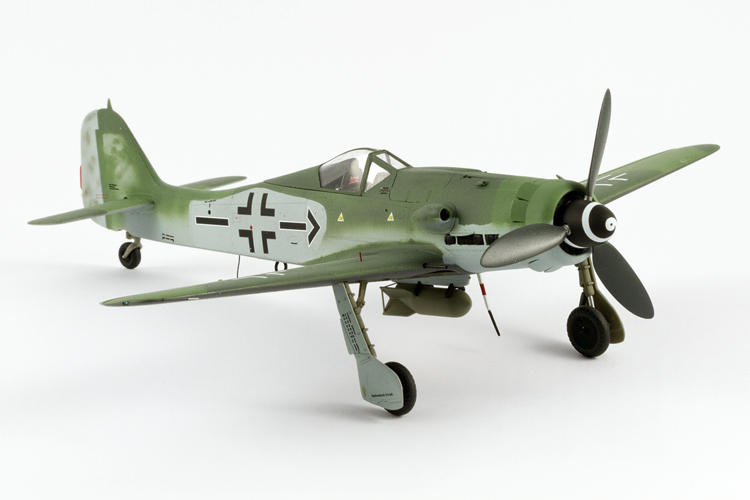 Fw 190 D-9