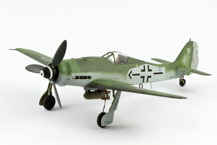 Fw 190 D-9