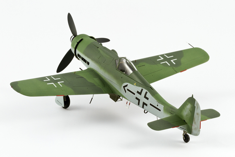 Fw 190 D-9