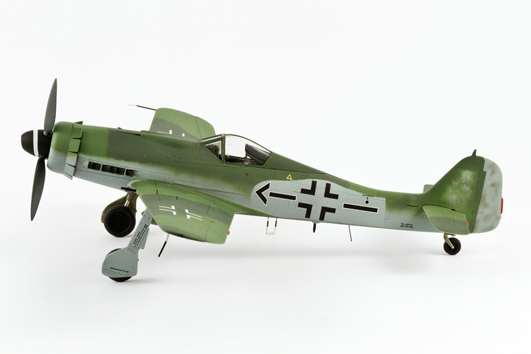 Fw 190 D-9