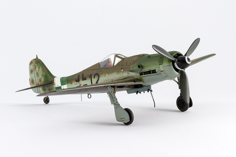 Fw 190 D-9