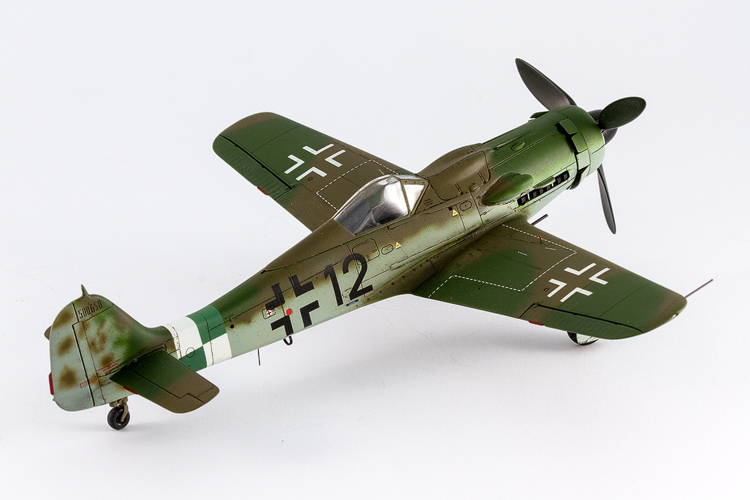 Fw 190 D-9