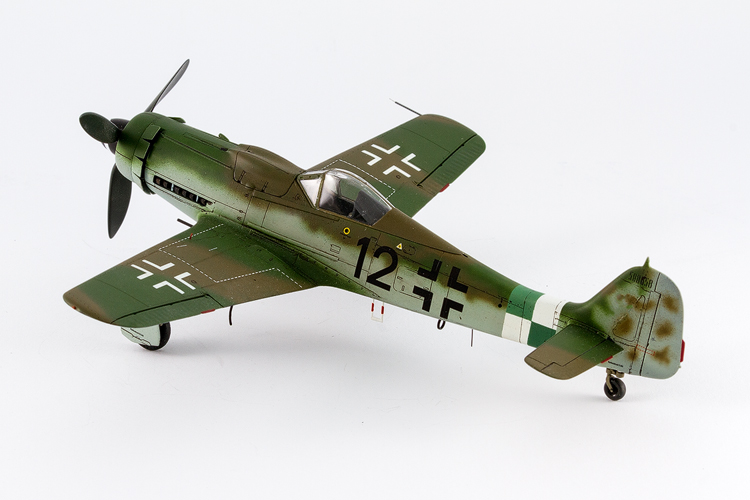 Fw 190 D-9