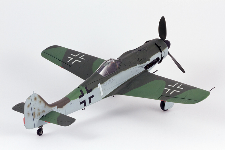 Fw 190 D-9