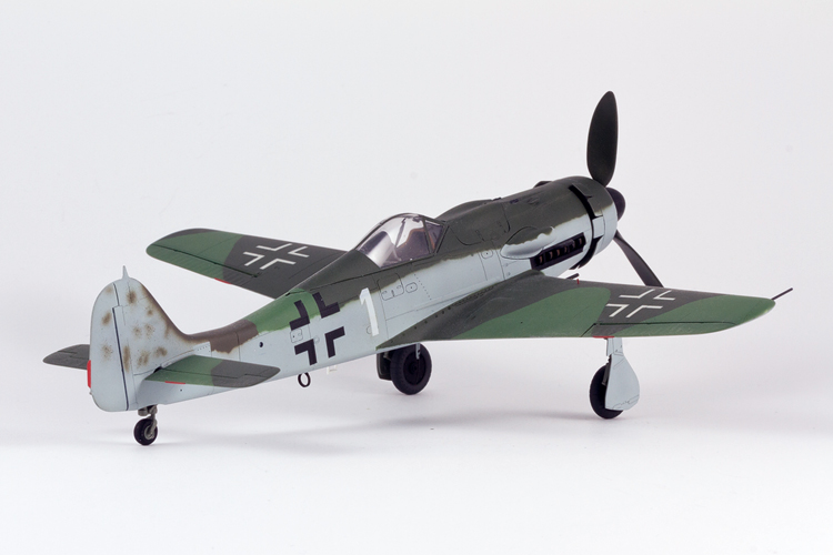 Fw 190 D-9