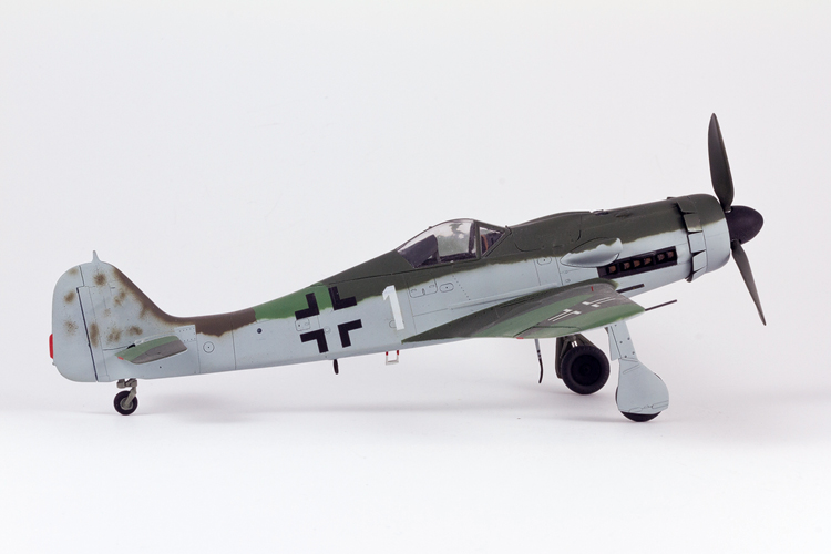 Fw 190 D-9