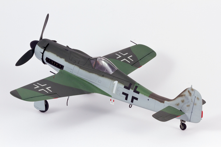 Fw 190 D-9