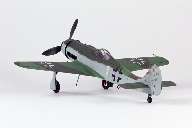 Fw 190 D-9