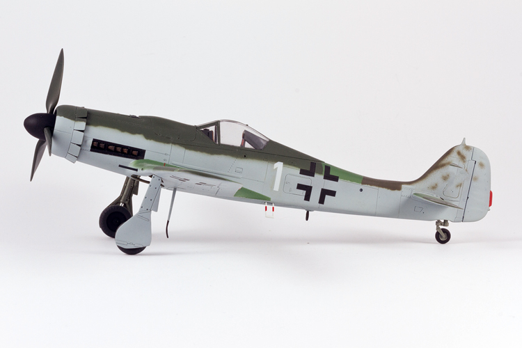 Fw 190 D-9