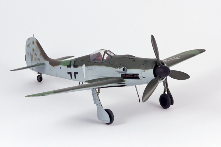 Fw 190 D-9