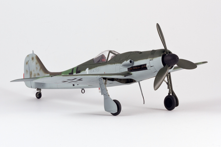 Fw 190 D-9