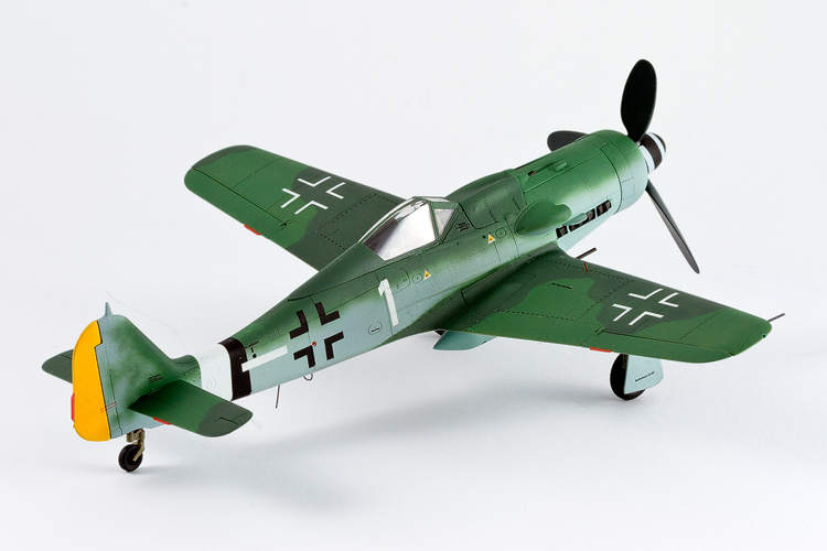 Fw 190 D-9