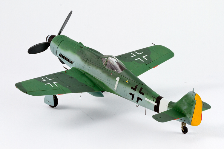 Fw 190 D-9