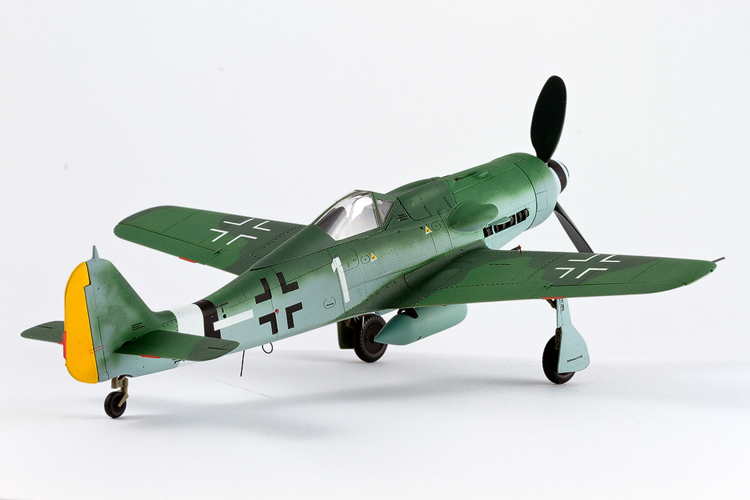 Fw 190 D-9