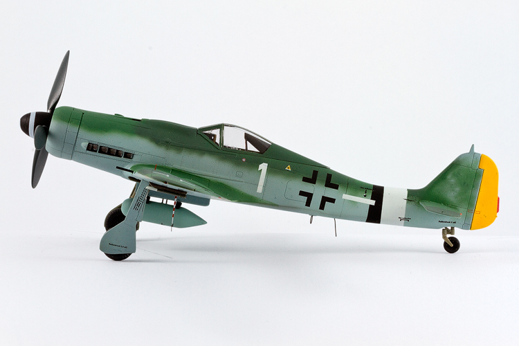 Fw 190 D-9