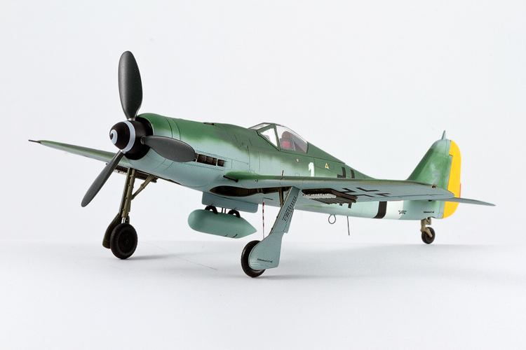 Fw 190 D-9