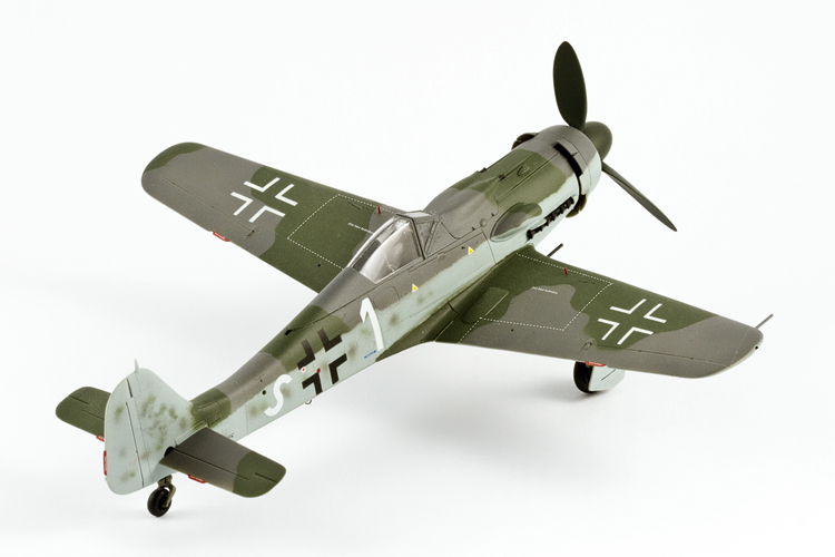 Fw 190 D-9