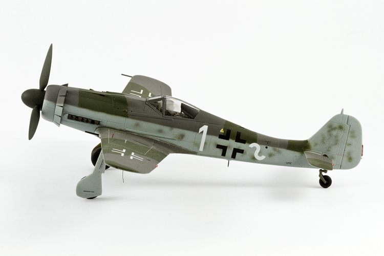 Fw 190 D-9