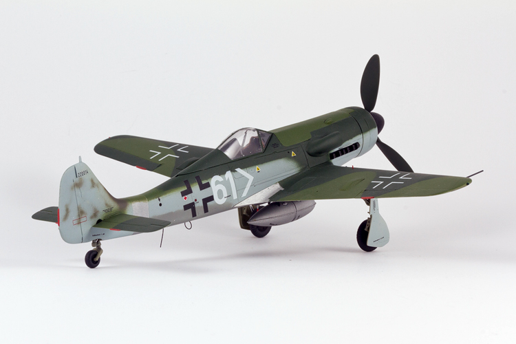 Fw 190 D-11