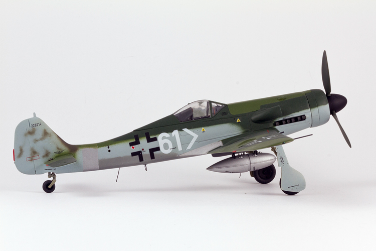 Fw 190 D-11