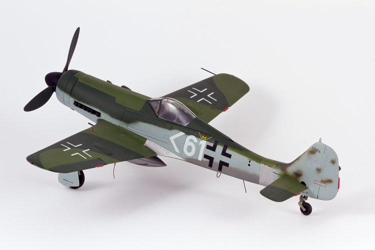 Fw 190 D-11