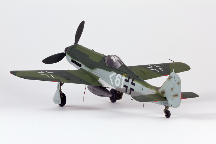 Fw 190 D-11